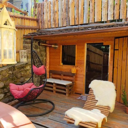Romantiche Orobie B&B Bordogna Extérieur photo