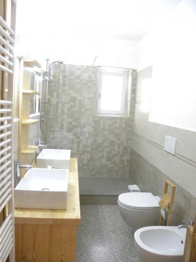 Romantiche Orobie B&B Bordogna Extérieur photo
